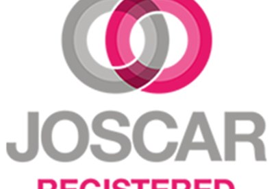 Joscar Registered