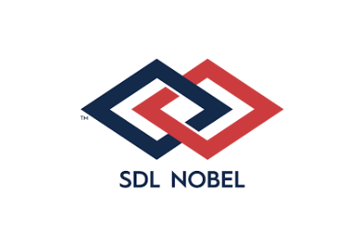 SDL Nobel Logo