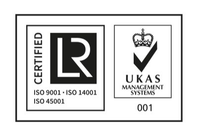 LR And UKAS Approval Mark 400X275