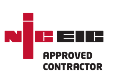 NICEIC Logo 400X275