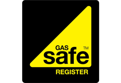 Gas Safe Logo 400X275